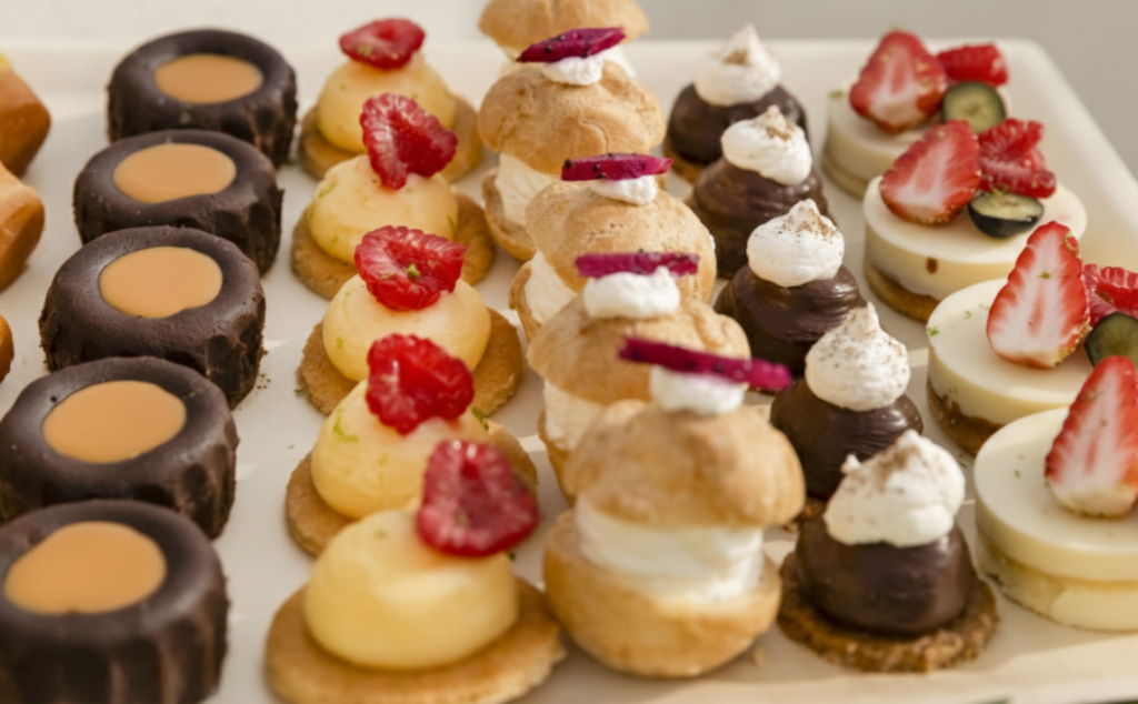Notre Boutique Gourmande​ Nova traiteur - Golfe de st tropez